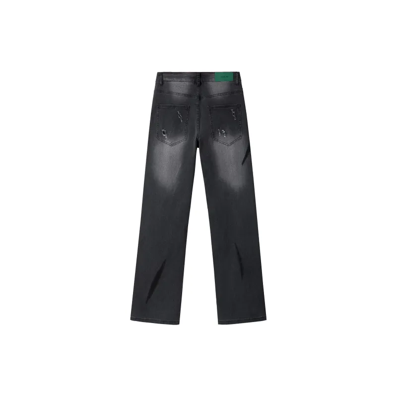 POLAR BEAR Jeans Unisex Earth Yellow-6
