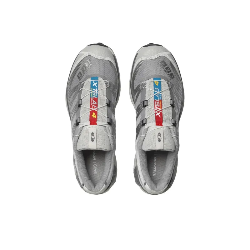 SALOMON XT 4 'Sharkskin Dawn Blue'-3