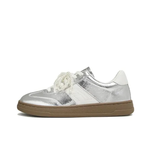 Tata Casual Shoes Women's Low-Top