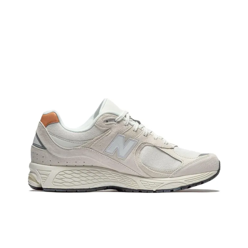 New Balance 2002R Reflection Sepia-1