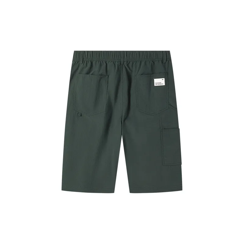 SEPTWOLVES Casual Shorts Men-11