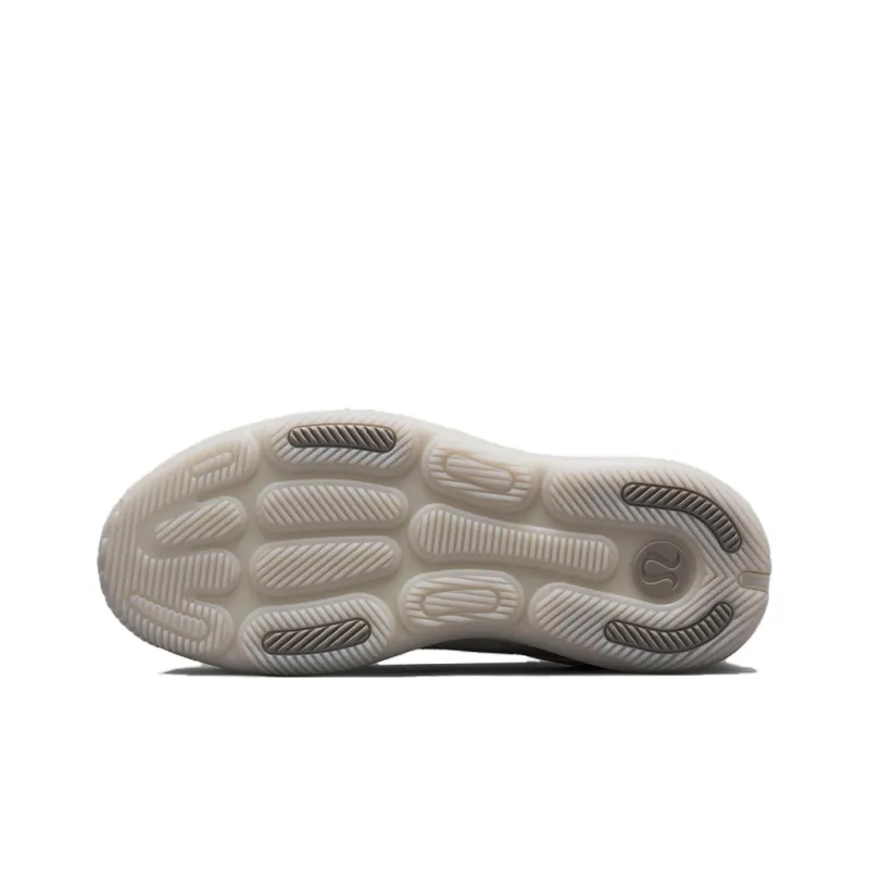 Lululemon Strongfeel Cushioning Wear Resistant Low Top Training Shoes Women's Ecru-5