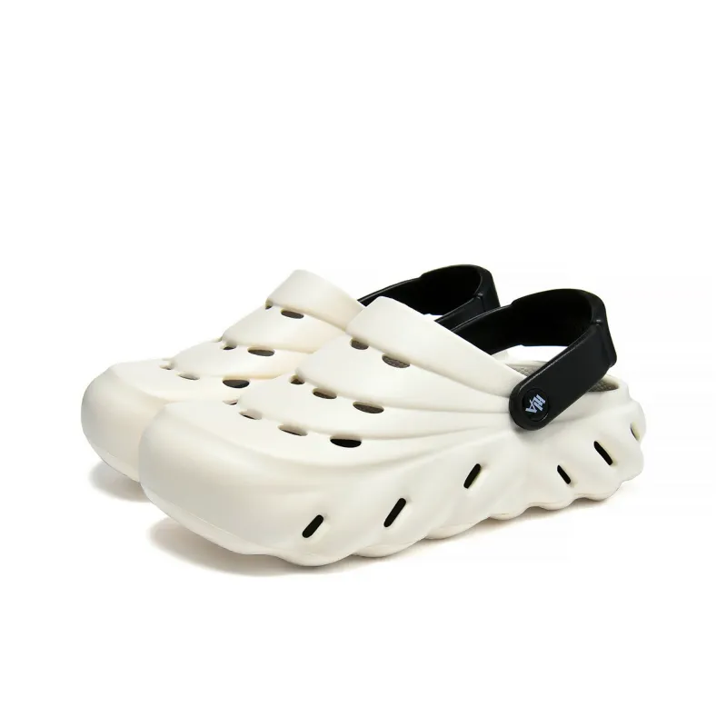 HLA Clogs Men-2