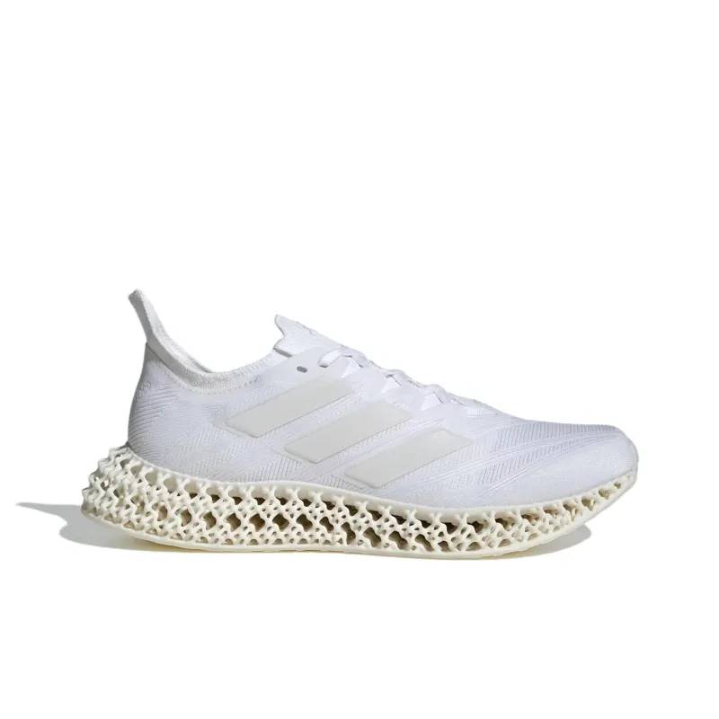 Adidas 4DFWD 4 Cloud White Core White Women's-1