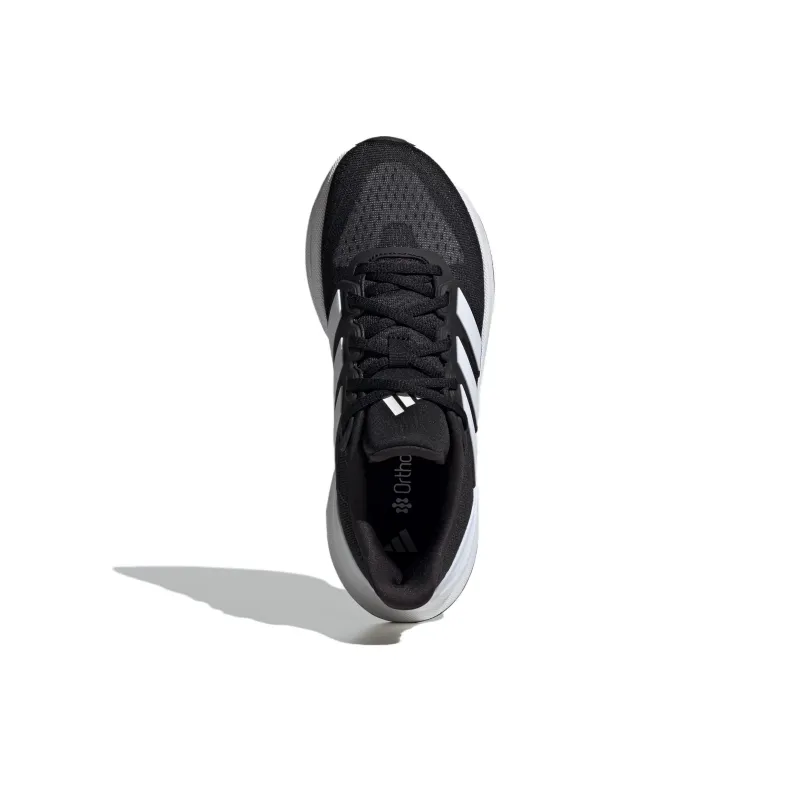 Adidas Ultrarun 5 'Black White' Women's-4