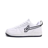 White Black