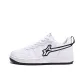 White Black