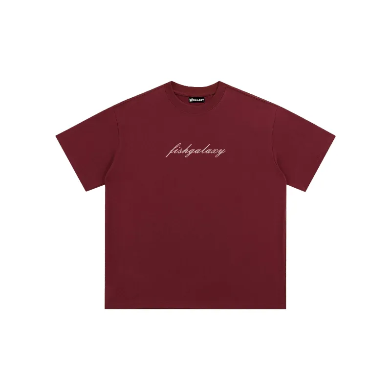 FISHGALAXY T Shirts Unisex-21