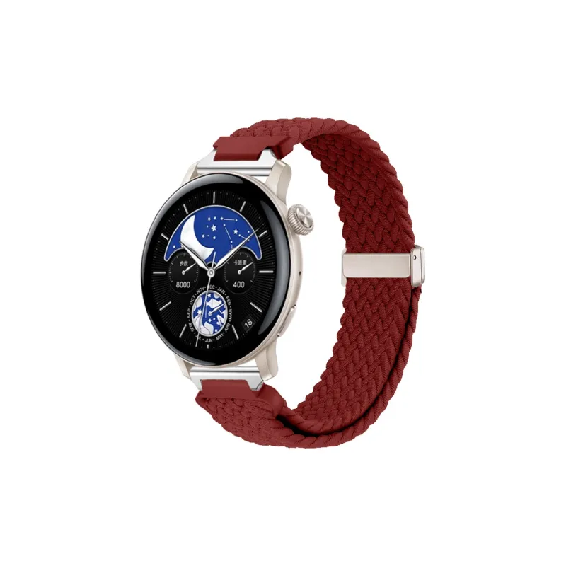 Biaodaige Vivo Compatibility Watch Band Nylon Material-27