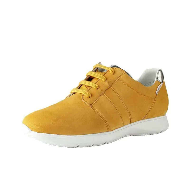 MEPHISTO Low-Top Casual Shoes 2.5cm Women's-1