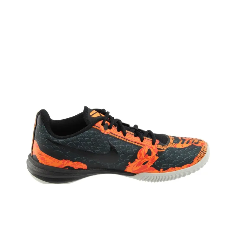 Nike Kb Mentality Deep Pewter Black-1