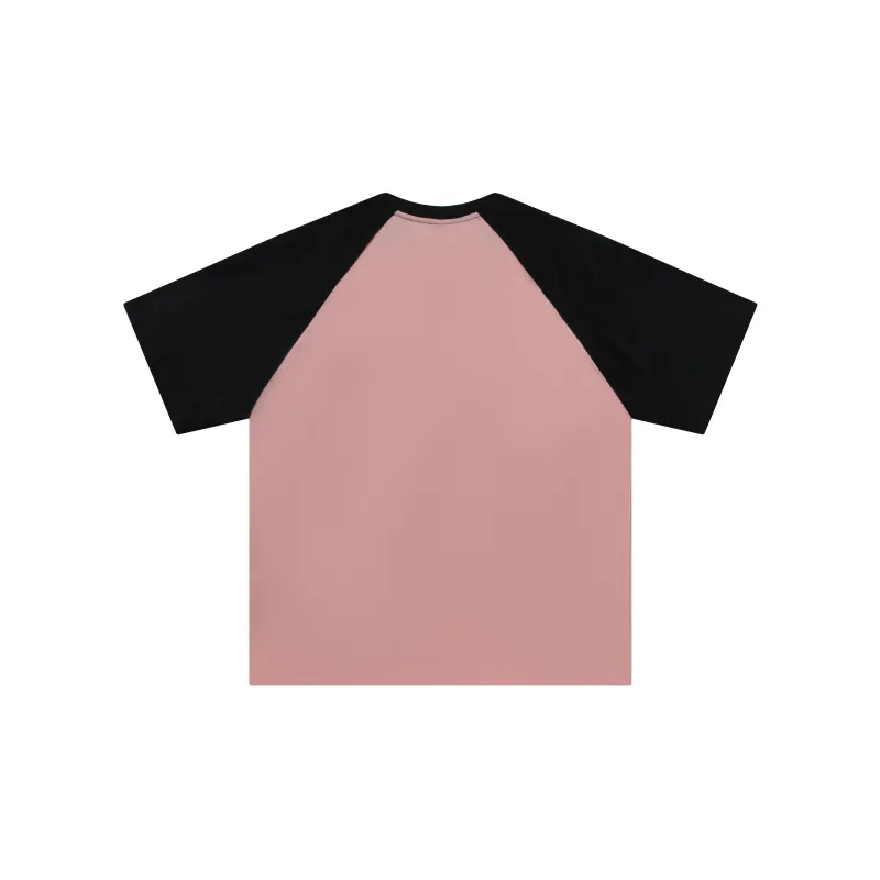 TIMD T Shirts Unisex-3
