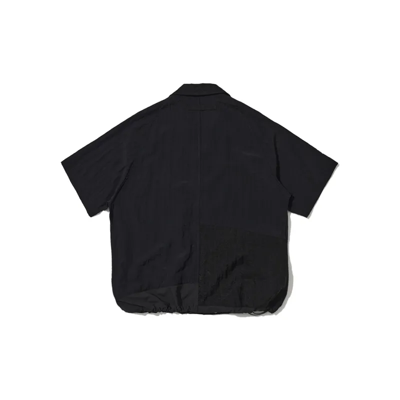 DECESOLO Shirts Unisex-1