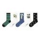 American Crew Socks A Set-5 Pack