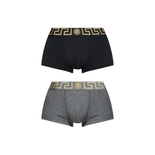 Nike Dri FIT Ultra Comfort Mens Boxer Briefs 3 Pack