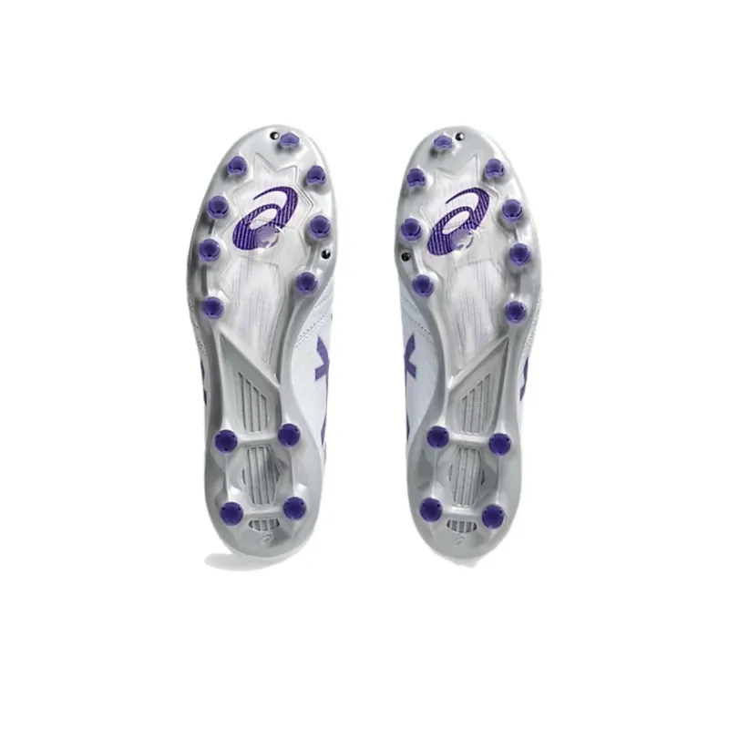 Asics Ds Light X Fly Pro 2 'White Gentry Purple'-6