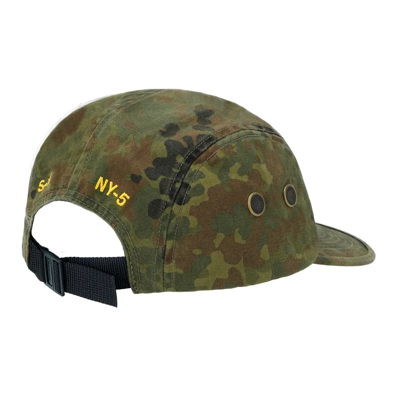 Supreme Military Camp Cap FW23-2