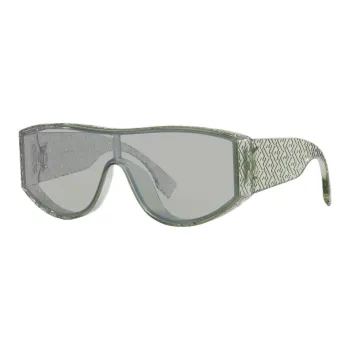 FENDI Shield Injection Sunglasses