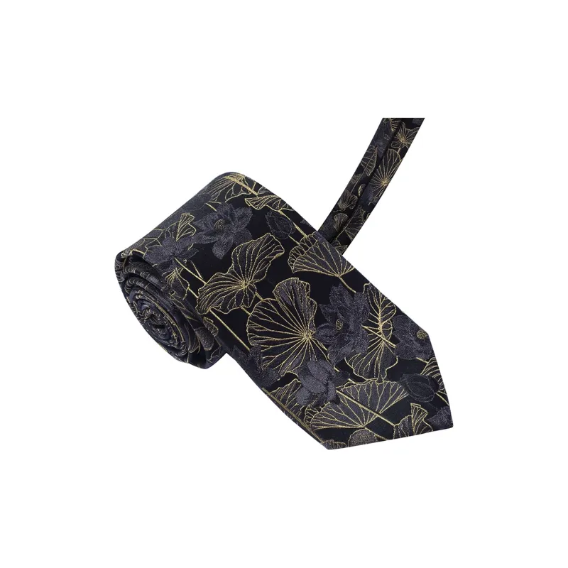 WILLIAM MILTON Ties Men-3