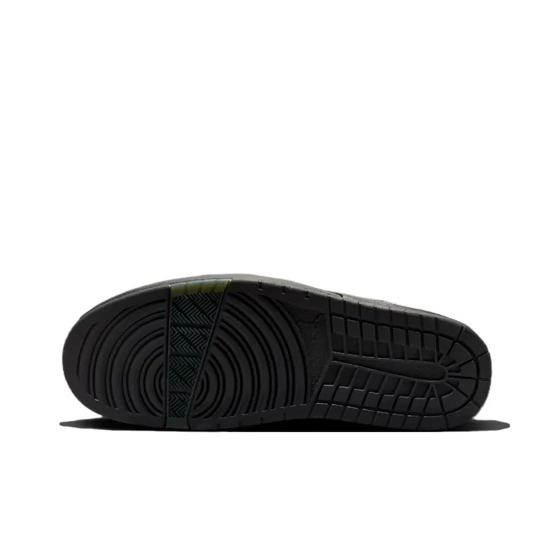 Jordan Nu Retro 1 Low Cargo Khaki-5