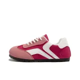 Strawberry Red