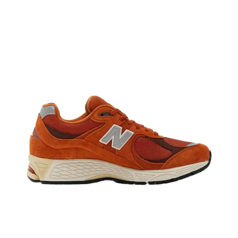 New Balance 2002R Rust Oxide-1