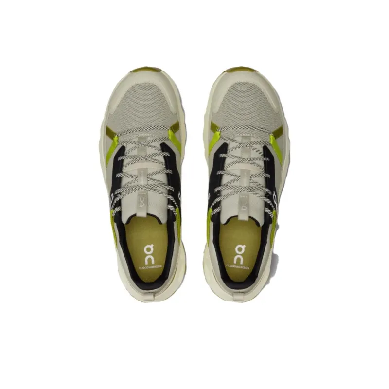 On Running CloudhorizOn Chalk Seedling Men's-2