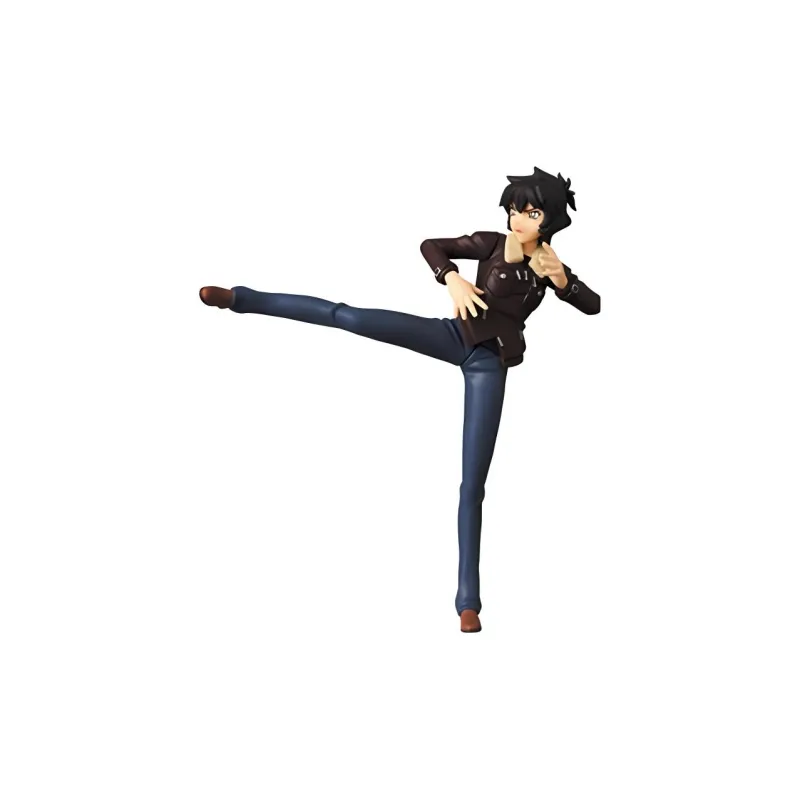 Medicom Toy Shiliang Is Pure Ultradetailfigure No.568 Scale Figures 8.8cm-1