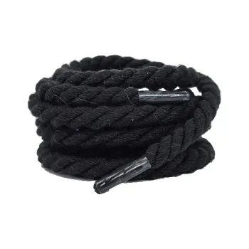 IOTS Polyester Shoelaces Unisex