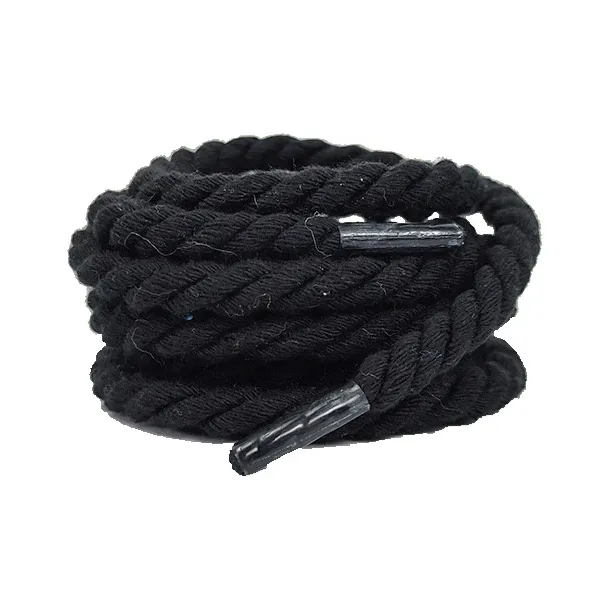 IOTS Polyester Shoelaces Unisex-4