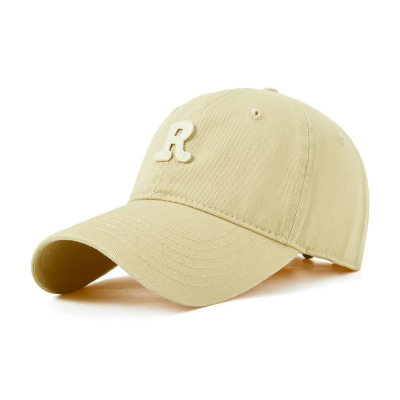 CAOT Cotton Baseball Caps Unisex-3