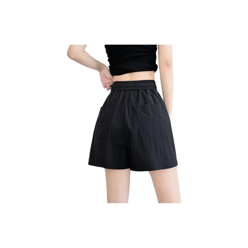 MADALLO Cargo Shorts Women's-1