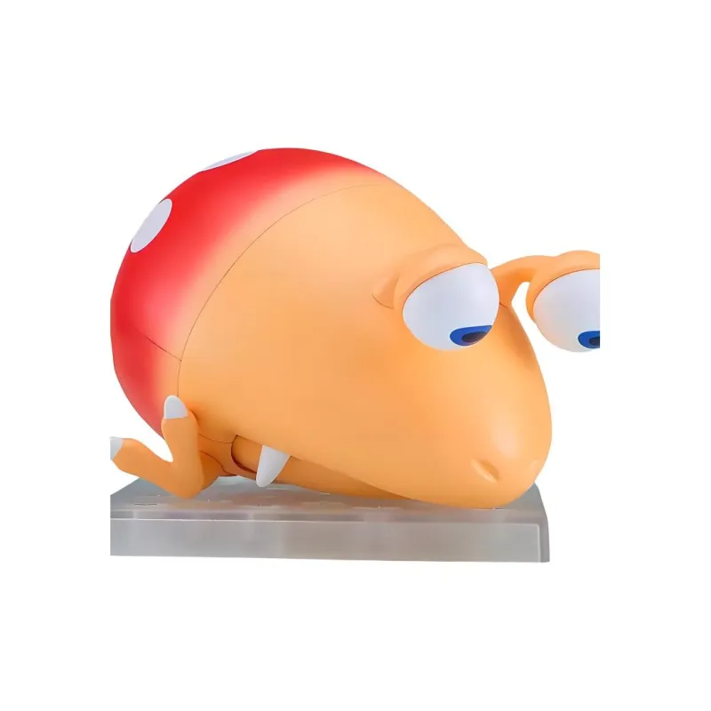 GSC Chapi Pikmin Chibi Figures 10cm-1