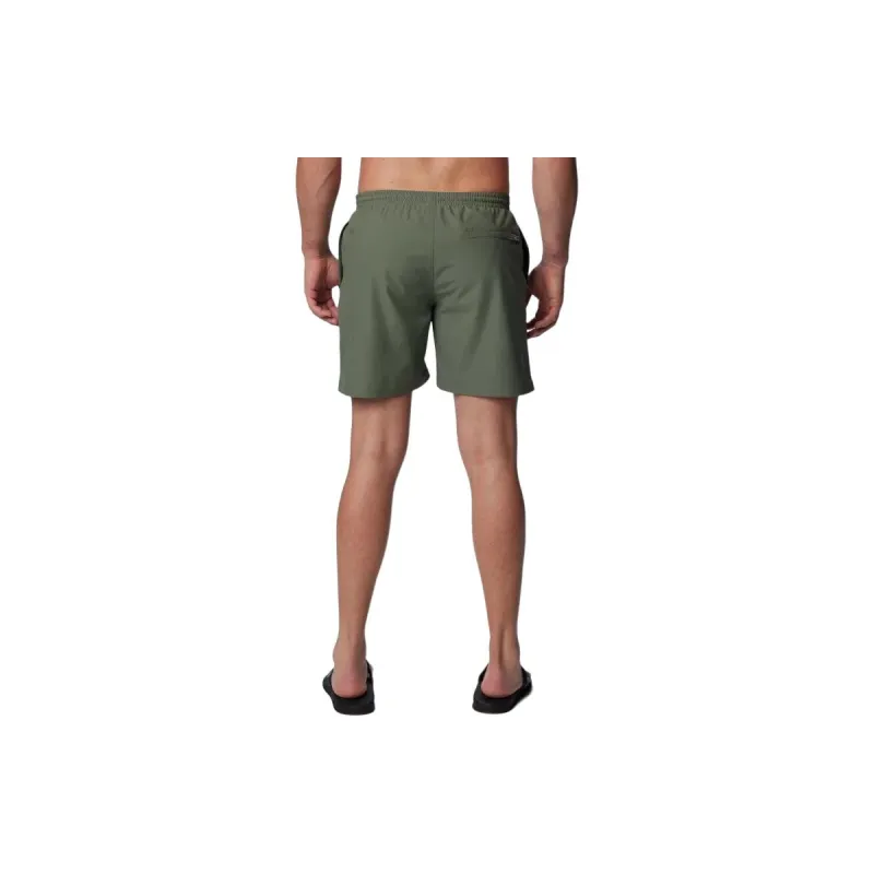 Columbia PFG Rambler™ Water Shorts Casual Shorts Men's Cypress-1