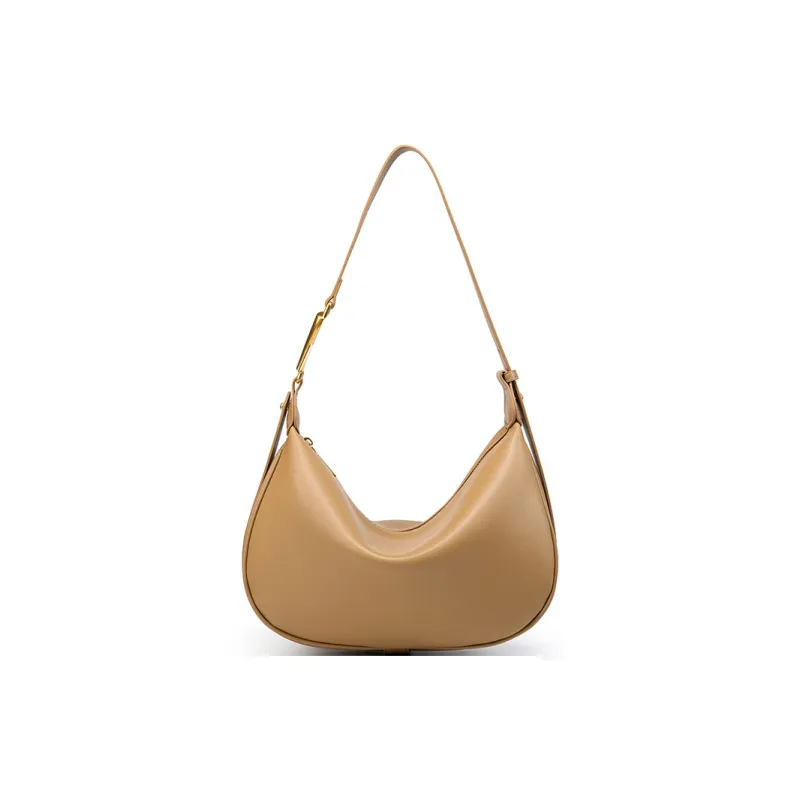 CARTELO Cow Leather Crossbody Bag Shoulder Bag Regular Women's Multicolor-0