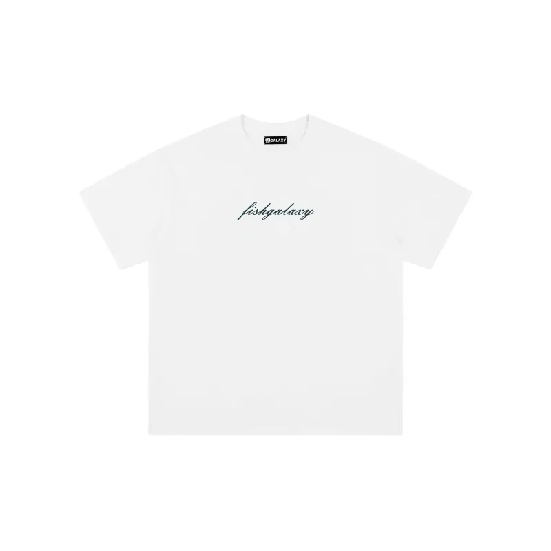 FISHGALAXY T Shirts Unisex-4