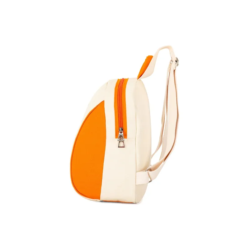 Wenpercy Canvas Laptop Backpack Regular Unisex-1