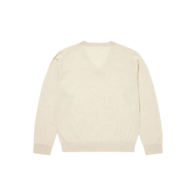 LACOSTE Sweaters Men Beige-1