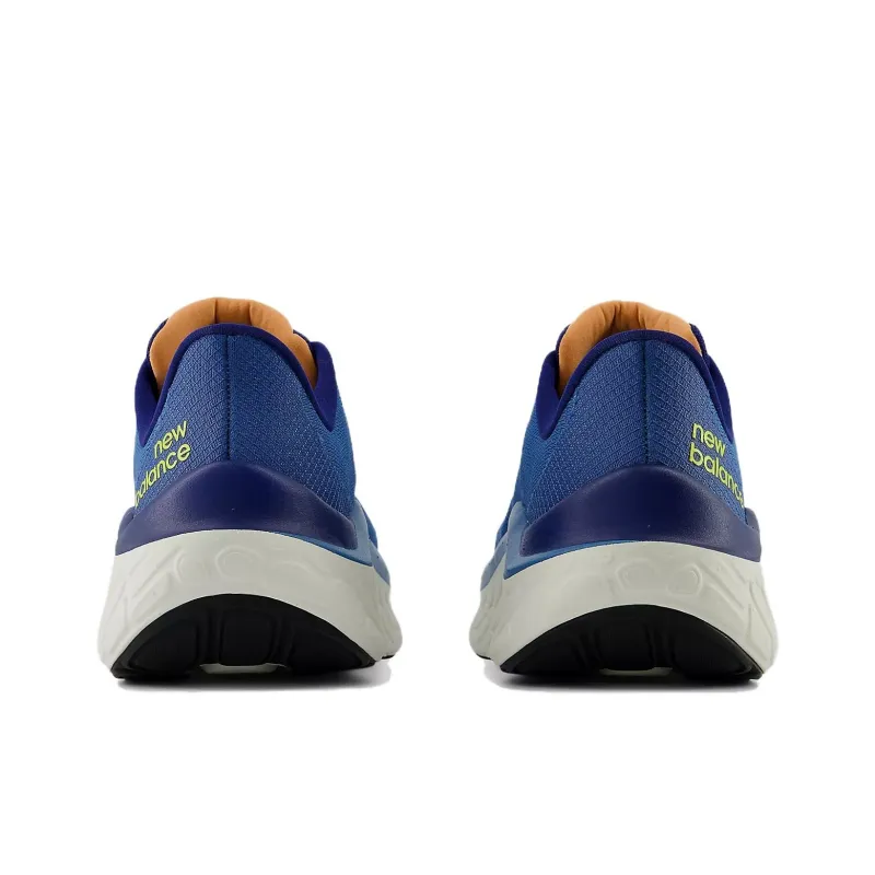 New Balance Fresh Foam X Kaiha Road Blue Agate Mid Century Pink Women's-5