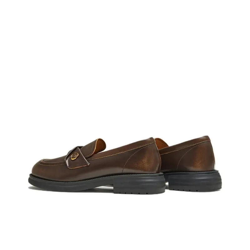 Tata Peninsula Rose Loafers Women's-3