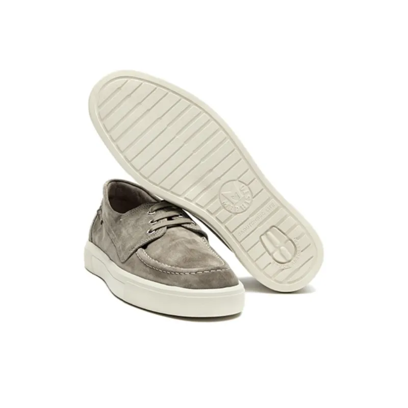 MEPHISTO Low-Top Skateboard Shoes Men's-13