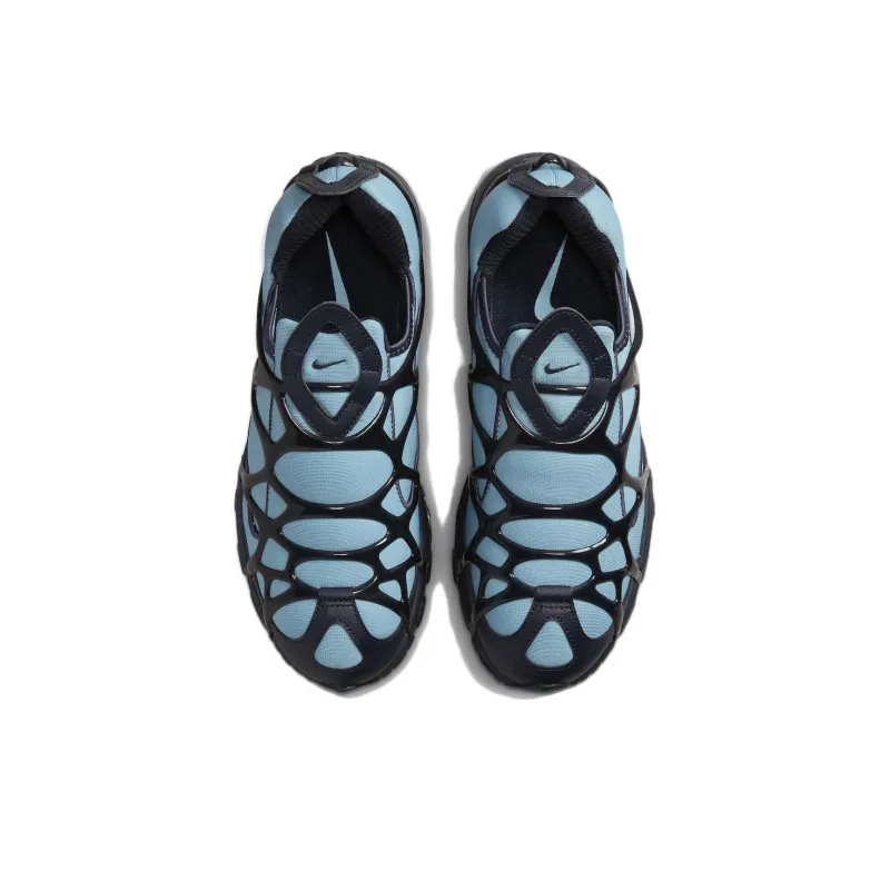 Nike Air Kukini Worn Blue Obsidian-3