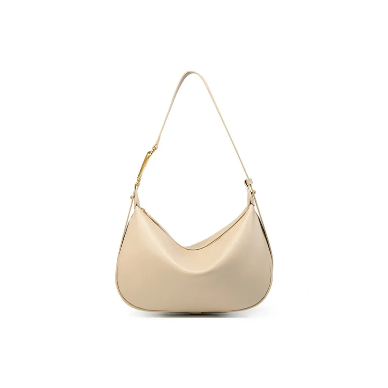 CARTELO Cow Leather Crossbody Bag Shoulder Bag Regular Women's Multicolor-1