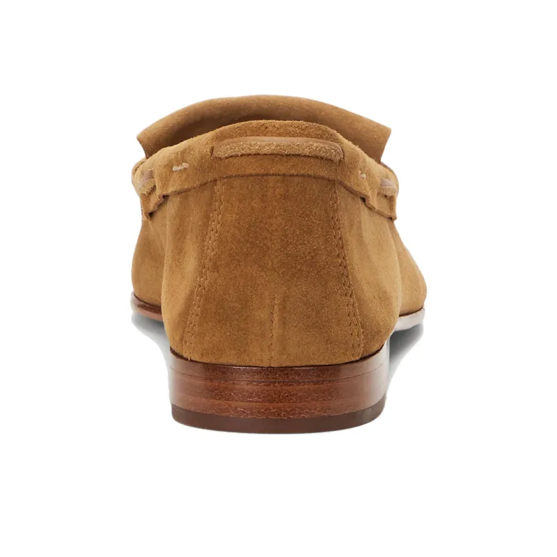 Polo Ralph Lauren Loafers Women's Light Brown-4