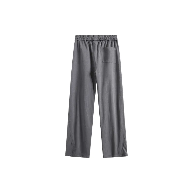ELNHEN Jeans Unisex-13