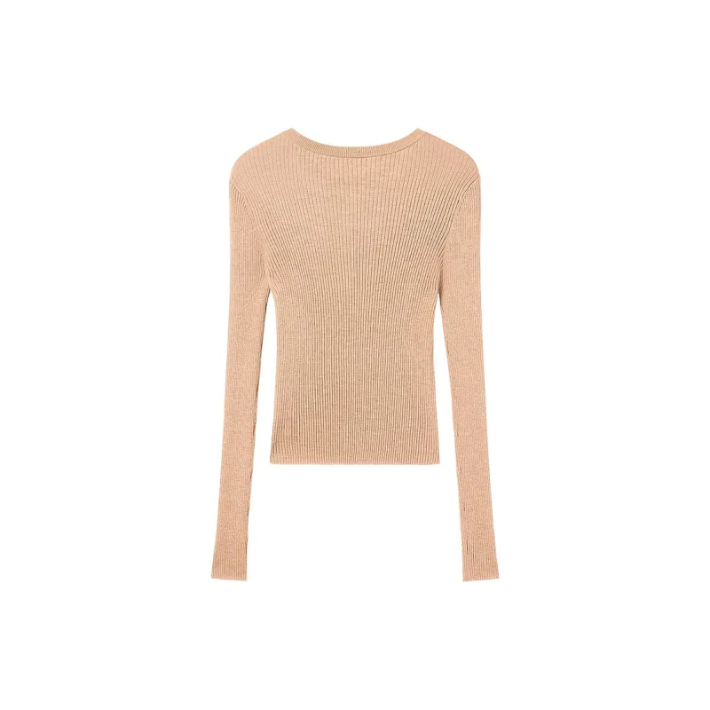 Miss Sixty Sweaters Women's-9