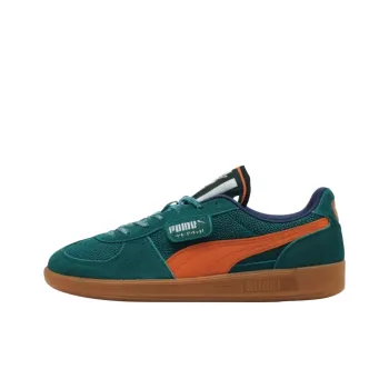 PUMA Palermo Supertifo 'Dark Myrtle'