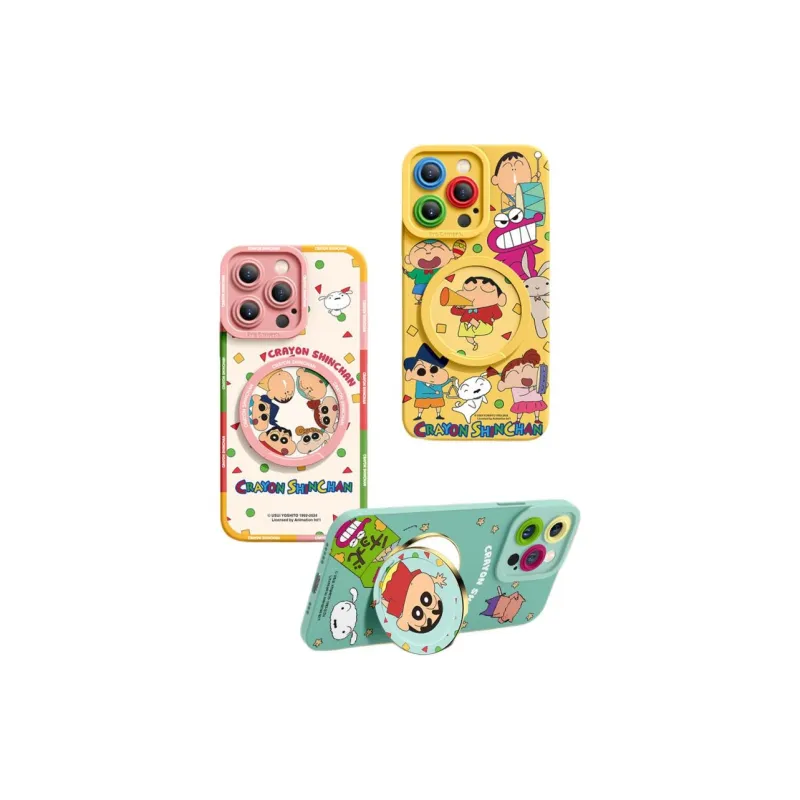 SUPER MOUSE Phone Cases-8