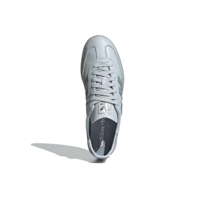 Adidas Originals Samba Decon Pantone Silver Metallic-3
