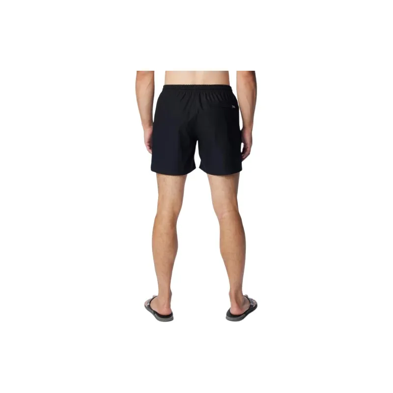 Columbia PFG Rambler™ Swimming Shorts Men's Black-1